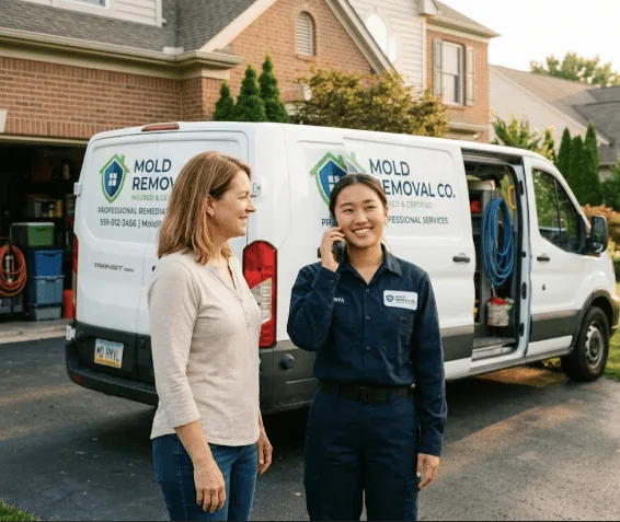 Crawlspace Mold Remediation Browns, IL FAQs